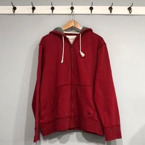 Aeropostale Full Zip Hoodie
